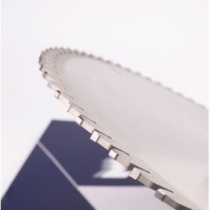 China Tungsten Carbide TCT Circular Saw Blades Rustproof For Cutting Melamine on sale