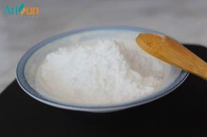China CAS 9067-32-7 For Skin Hyaluronic Acid White Powder Sodium Hyaluronate on sale