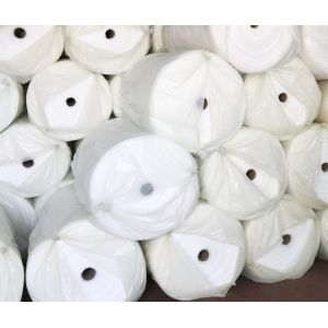 Heat Insulation EPE Expanded Polyethylene Foam Sheet Moisture Proof