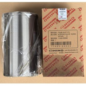 Hino P11C Cylinder Liner From 122MM 11463-E0020