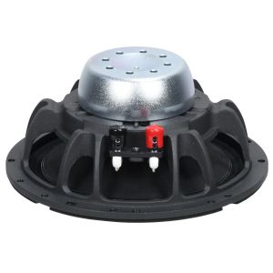 8"midrange speaker MG8G6, 1.75'' voice coil, 4/8 ohms,205W, freq. response: 70