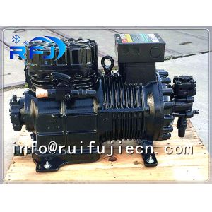 Copeland Semi Hermetic Refrigeration Compressor D2DL-40X 4hp , dwm copeland