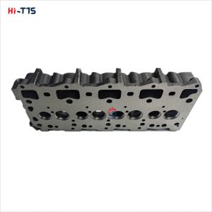 China 4LE2 Engine Cylinder Head 8-97195251-6 8971952516 8-98030552-0 on sale