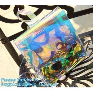 led sports drawstring bag,bright rider LED neon flashing gym drawstring bag, eva