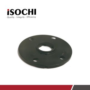 Pressure Foot Part Black Pressboard Metal Circular For PCB Taliang Routing