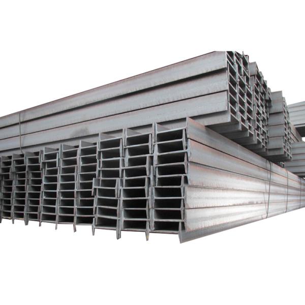 Quality IPE400 IBEAMS PE UPE Rolled Steel Section H Type Steel Beam wholesale