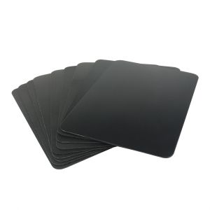 Antistatic Eva Foam Black Esd Closed Cell Polyethylene Foam