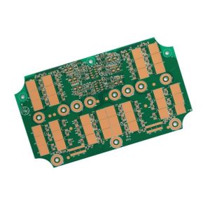 Cheap High Power LED PCB Board for Electrical Testing Flying Probe and High Quality for sale