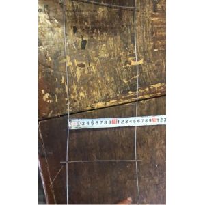 easy operate 115mm width Brick Force Wire Mesh Welding Machine for zimbabwe