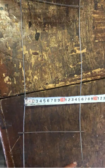 easy operate 115mm width Brick Force Wire Mesh Welding Machine for zimbabwe