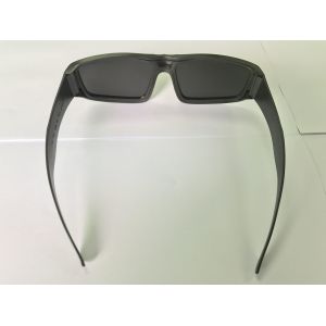 PL0011 Plastic Frame eclipse viewing glasses , solar viewing glasses CE