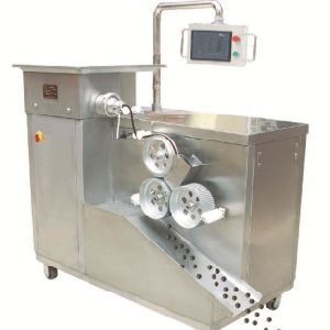 Cheap Granules Traditional Chinese Medical Pill Making Machine with in Pharmacetical Industry for sale