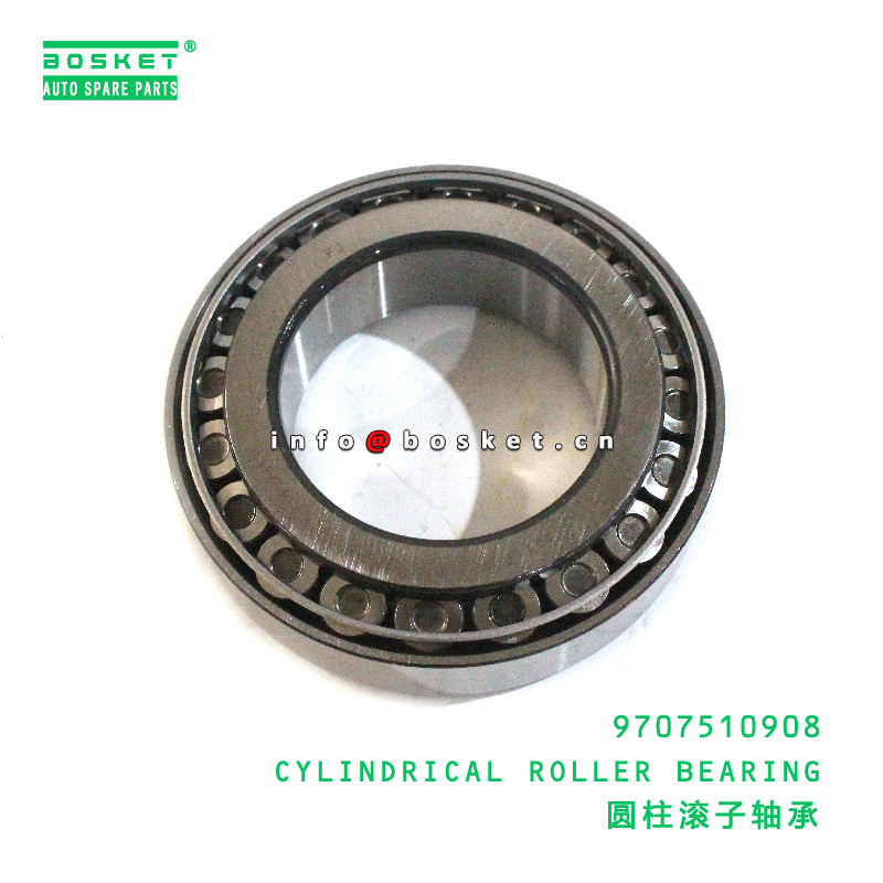 China 9707510908 Cylindrical Roller Bearing suitable for JAC   9707510908 on sale