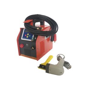 Cheap 20mm-630mm 12KW Electrofusion Welding Machine For Welding Pipe for sale