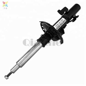 China Air Strut Front Right Air Suspension Shock Absorber for Range Rover Evoque 12-16 with Magnetic Damping LR024444 in stock on sale