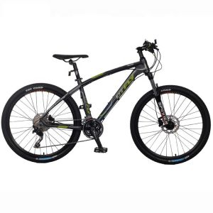 Comfortable swallow handlebar Mountain bicycle bycycle 29 Inch aluminium alloy