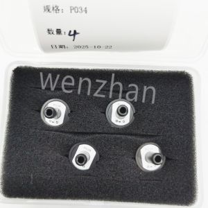 SMT PICK AND PLACE MACHINE IPULSE M6 M7 M8 LC6-M7718 P034 Nozzle