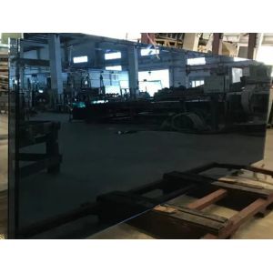 Cheap High Quality Reflection Glass with High Temperature Resistance for sale