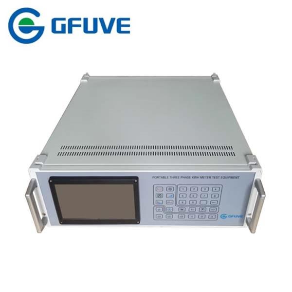 Lab Portable Meter Test Equipment High Accuracy With Automatic Testing PC