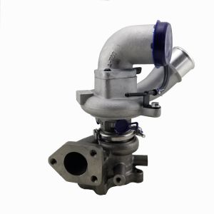 China TD03L 28231-4A850 Auto Spare Parts Replacement Diesel Engine Turbocharger on sale