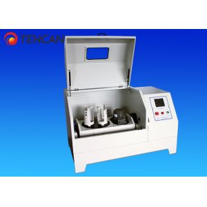 2L Full-directional Planetary Ball Mill With 4*500ml Mill Jars & CE Certificatio