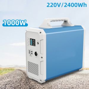 China Customized Rechargeable Portable Power Supply , Lifepo4 Solar Generator 380W on sale