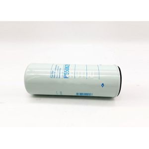 Loader Truck 3 Micron Diesel Engine Fuel Filter Spin On BF7753 FF5624 P550625