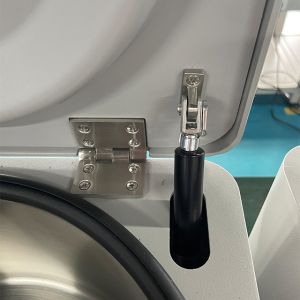 Cence L500-A Low Speed Centrifuge 5000rpm 4030xg 16x15ml