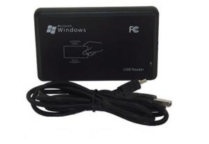 China USB ID Card Reader/125khz reader/promixy reader on sale