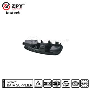 ZPY 6J1837114A Front Door Handle R For Volkswagen Polo 6R 6C Audi A1 8X Seat