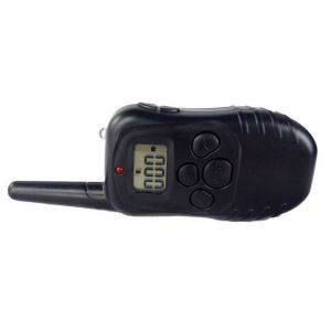LED Display Remote Dog Training System