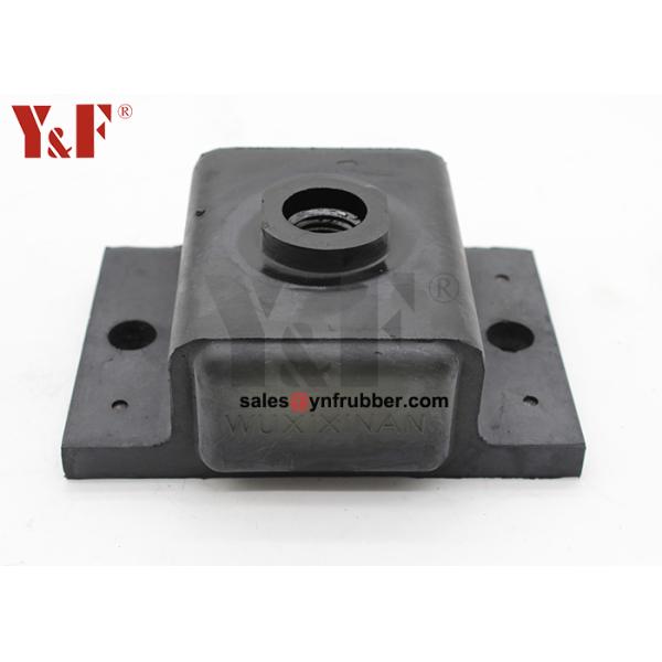 Auto Anti Vibration Machine Mounts High Vibration Absorption CE
