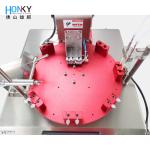 Clean Bench Type Desktop Using Centrifugal Tube Filling And Capping Machine With