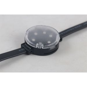 Factory Price Christmas Holiday Led Smd3535 Outdoor Permanent Led Pixel Point