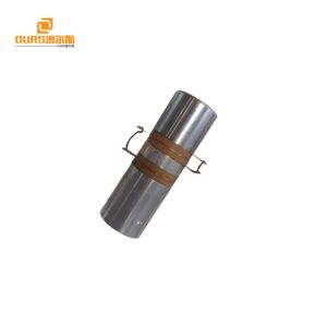 20KHz/900W Ultrasonic Welding Transducer For Ultrasonic Welding Machine