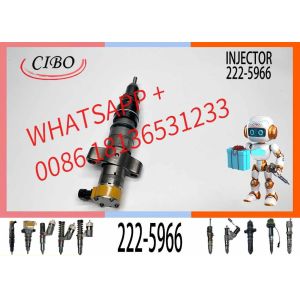 276-8307Neutral and new Diesel Engine C15 C18 Fuel Injector for 10R-7231 10R