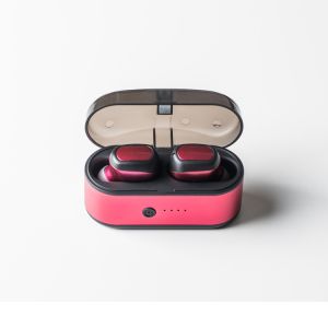 Wireless Bluetooth earphones XG-60S with wireless charging box