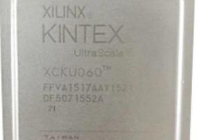XCKU060-2FFVA1517I Xilinx FPGA Field Programmable Gate Array