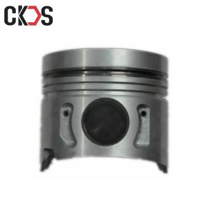 China Piston And Liner Sleeve Kit Engine Piston Hino J08C Engine 13216-2631 on sale
