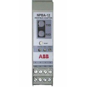 ABB ACS800-104-0105-7 AC Inverter Frequency Converter 34 Kg Complete 2 Wire