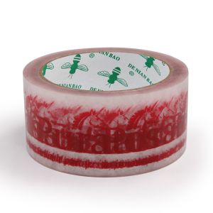 Cheap Efficiently Secure Your Furniture with Customized Printed Tape for sale