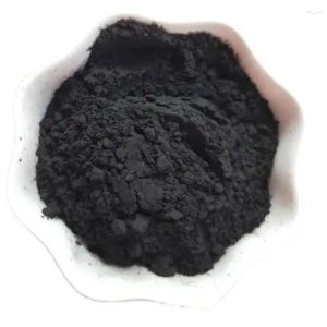 200 Mesh Refractory Expanded Graphite Black Powder Conductive