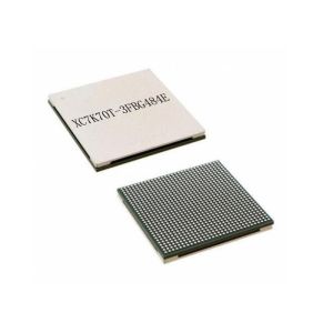 China Kintex‐7 FPGA Chip XC7K70T-3FBG484E Field Programmable Gate Array BGA484 on sale