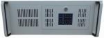IPC-8402 Industrial Rack Pc 4U IPC 7 Or 14 Expansion Slots Voltage Indicator On