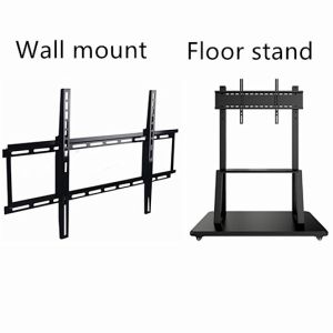 55inch Video Conference Whiteboard LCD Electronic Digital Interactive Whiteboard