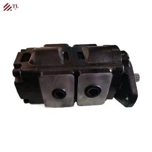 Crawler Excavator Hydraulic Main Pump 20/925580 20/925579 20/925586 20/903300