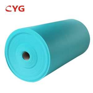 Fireproof Material Construction Heat Insulation Foam Polyethylene For Building