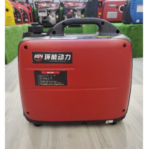 Inverter Gasoline Generator 1KW 2KW 2.5KW 3KW 4KW Digital Variable Frequency