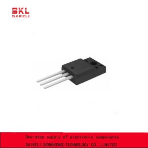 FCPF400N80Z MOSFET Power Electronics TO-220-3 Transistor Ultra-Low On-Resistance