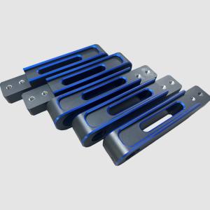 Cheap Chrome Plating Silkscreen Low Volume CNC Sheet Metal Prototype Fabrication CNC Lathe CNC Machining for sale